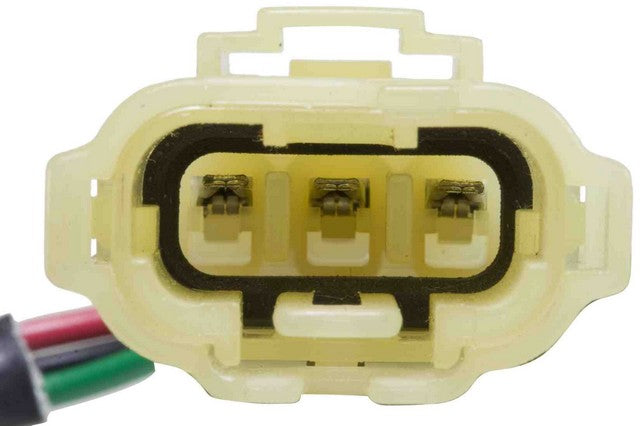 NTK Manifold Absolute Pressure Sensor P/N:MA0092 Fits: Acura Legend 89-86, Sterling 825 88-87, Sterling 827 1989 - Image 2