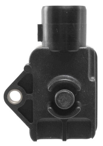 NTK Manifold Absolute Pressure Sensor P/N:MA0093 Fits: Acura Integra 93-90, Acura Legend 93-91, Acura Nsx 96-91, Acura Vigor 94-92, Honda Accord 88-87, Honda Civic 93-92, Honda Civic Del Sol 1993, Honda Prelude 93-92 - Image 3