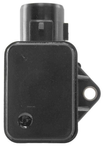 NTK Manifold Absolute Pressure Sensor P/N:MA0093 Fits: Acura Integra 93-90, Acura Legend 93-91, Acura Nsx 96-91, Acura Vigor 94-92, Honda Accord 88-87, Honda Civic 93-92, Honda Civic Del Sol 1993, Honda Prelude 93-92 - Image 2