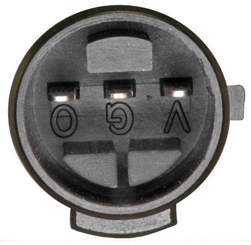 NTK Manifold Absolute Pressure Sensor P/N:MA0093 Fits: Acura Integra 93-90, Acura Legend 93-91, Acura Nsx 96-91, Acura Vigor 94-92, Honda Accord 88-87, Honda Civic 93-92, Honda Civic Del Sol 1993, Honda Prelude 93-92 - Image 4