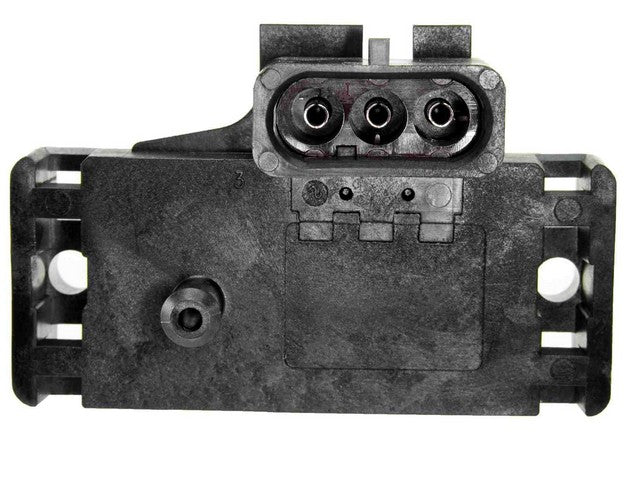 NTK Barometric Pressure Sensor,Turbocharger Boost Sensor P/N:MA0095 Fits: Am General Hummer, Buick Century, Buick Lesabre, Buick Park Avenue, Buick Regal, Buick Riviera, Buick Skyhawk - Image 3