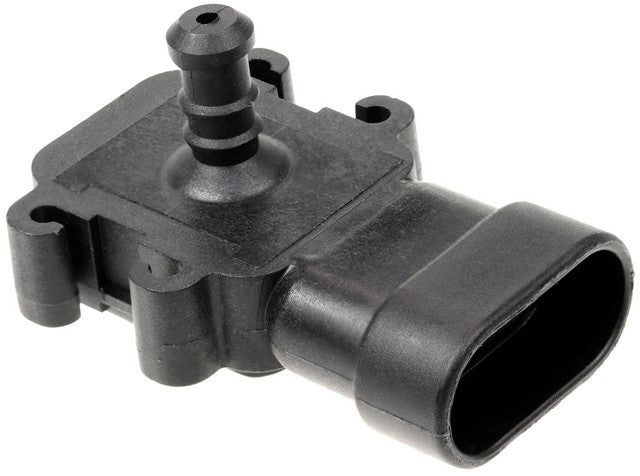 NTK Manifold Absolute Pressure Sensor,Supercharger Pressure Sensor P/N:MA0096 Fits: Buick Century, Buick Rendezvous, Buick Skylark, Cadillac Sts, Cadillac Xlr, Chevrolet Beretta, Chevrolet Cavalier, Chevrolet Impala, Chevrolet Malibu - Image 1