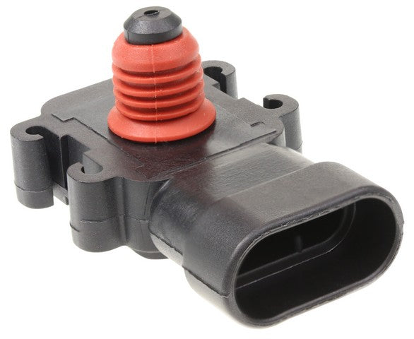 NTK Manifold Absolute Pressure Sensor P/N:MA0097 Fits: Buick Allure, Buick Lacrosse, Buick Lesabre, Buick Lucerne, Buick Park Avenue, Buick Rainier, Buick Regal, Buick Riviera, Cadillac Deville, Cadillac Dts - Image 1