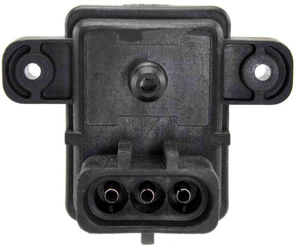 NTK Manifold Absolute Pressure Sensor P/N:MA0104 Fits: Chrysler Conquest, Chrysler Daytona, Chrysler Lebaron, Chrysler New Yorker, Chrysler Phantom, Chrysler Tc Maserati, Chrysler TOWN &amp; COUNTRY, Dodge 600, Dodge Caravan, Dodge Charger - Image 3