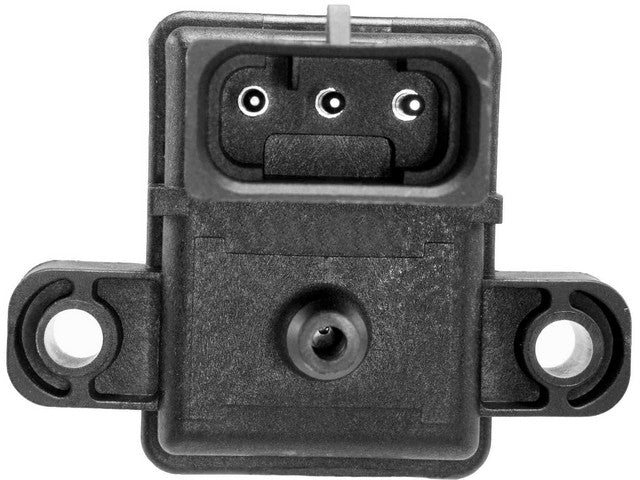 NTK Manifold Absolute Pressure Sensor P/N:MA0106 Fits: Chrysler Daytona, Chrysler Lebaron, Chrysler Phantom, Chrysler Shadow, Dodge B150, Dodge B250, Dodge B350, Dodge D150, Dodge D250, Dodge D350 - Image 4