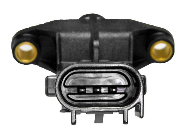 NTK Manifold Absolute Pressure Sensor P/N:MA0108 Fits: Chrysler Neon, Chrysler Pt Cruiser, Chrysler Sebring, Chrysler Voyager, Dodge Caravan, Dodge Neon, Dodge Ram 1500, Dodge Stratus, Dodge Viper, Plymouth Neon - Image 3