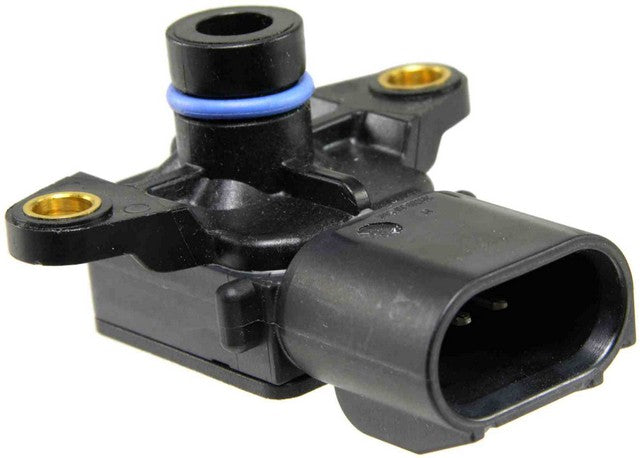 NTK Manifold Absolute Pressure Sensor P/N:MA0115 Fits: Chrysler Grand Voyager, Chrysler TOWN &amp; COUNTRY, Chrysler Voyager, Dodge Caravan, Dodge Dakota, Dodge Durango, Dodge Grand Caravan, Dodge Ram 1500, Jeep Grand Cherokee, Jeep Liberty - Image 1