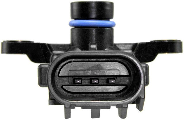 NTK Manifold Absolute Pressure Sensor P/N:MA0115 Fits: Chrysler Grand Voyager, Chrysler TOWN &amp; COUNTRY, Chrysler Voyager, Dodge Caravan, Dodge Dakota, Dodge Durango, Dodge Grand Caravan, Dodge Ram 1500, Jeep Grand Cherokee, Jeep Liberty - Image 3