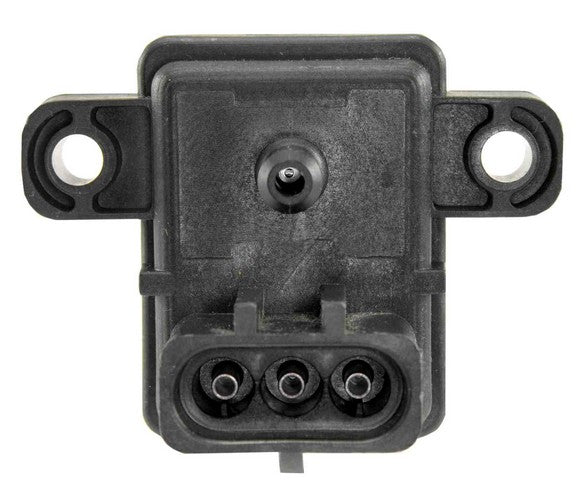 NTK Manifold Absolute Pressure Sensor P/N:MA0116 Fits: Dodge B150, Dodge B250, Dodge B350, Dodge D100, Dodge D150, Dodge D250, Dodge D350, Dodge Dakota, Dodge Ramcharger, Dodge W100, Dodge W150, Dodge W250, Dodge W350 - Image 2
