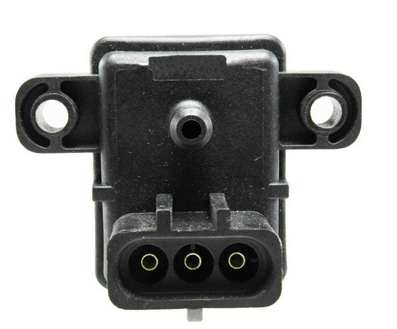 NTK Manifold Absolute Pressure Sensor P/N:MA0117 Fits: Dodge B150, Dodge B250, Dodge B350, Dodge D100, Dodge D150, Dodge D250, Dodge D350, Dodge Dakota, Dodge Ramcharger, Dodge W100, Dodge W150, Dodge W250, Dodge W350 - Image 2