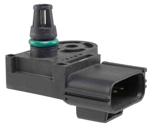 NTK Manifold Absolute Pressure Sensor P/N:MA0122 Fits: Ford C-max, Ford Escape, Ford Focus, Ford Fusion, Ford Ranger, Ford Transit Connect, Lincoln Mkz - Image 1