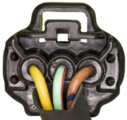 NTK Manifold Absolute Pressure Sensor P/N:MA0124 Fits: Geo Prizm 90-89 - Image 2