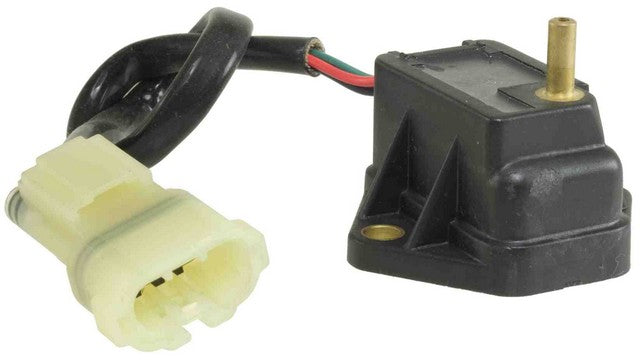NTK Manifold Absolute Pressure Sensor P/N:MA0128 Fits: Acura Integra 87-86, Honda Accord 89-86, Honda Prelude 89-85 - Image 1