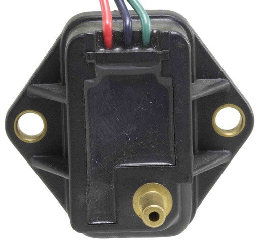NTK Manifold Absolute Pressure Sensor P/N:MA0128 Fits: Acura Integra 87-86, Honda Accord 89-86, Honda Prelude 89-85 - Image 2