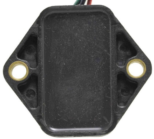 NTK Manifold Absolute Pressure Sensor P/N:MA0128 Fits: Acura Integra 87-86, Honda Accord 89-86, Honda Prelude 89-85 - Image 4