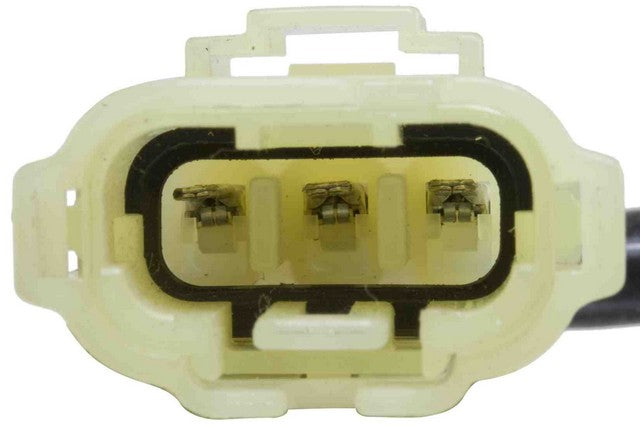 NTK Manifold Absolute Pressure Sensor P/N:MA0128 Fits: Acura Integra 87-86, Honda Accord 89-86, Honda Prelude 89-85 - Image 3