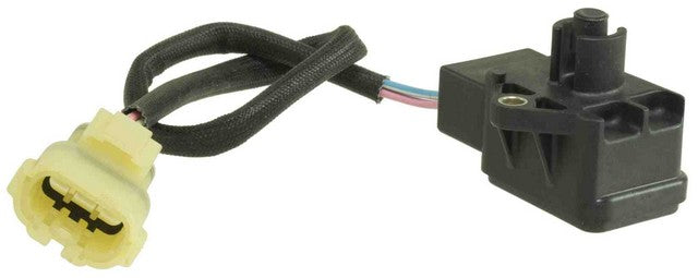 NTK Manifold Absolute Pressure Sensor P/N:MA0129 Fits: Honda Prelude 91-88 - Image 1