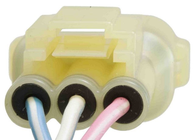 NTK Manifold Absolute Pressure Sensor P/N:MA0129 Fits: Honda Prelude 91-88 - Image 5