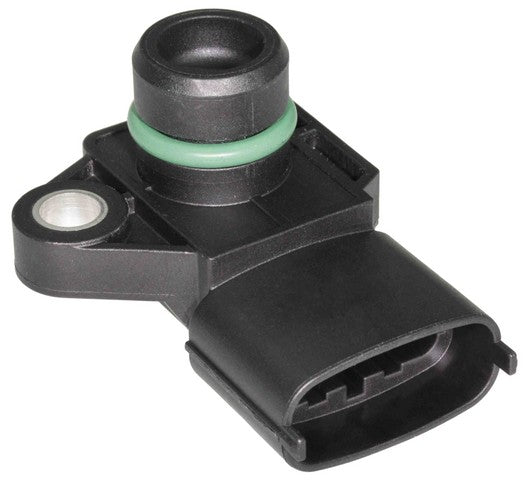 NTK Manifold Absolute Pressure Sensor P/N:MA0132 Fits: Hyundai Azera, Hyundai Elantra, Hyundai Entourage, Hyundai Genesis, Hyundai Santa Fe, Hyundai Sonata, Hyundai Veracruz, Hyundai Xg300, Hyundai Xg350, Kia Amanti - Image 1