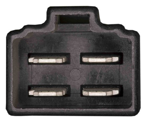 NTK Manifold Absolute Pressure Sensor P/N:MA0137 Fits: Mazda Mpv 90-89 - Image 3