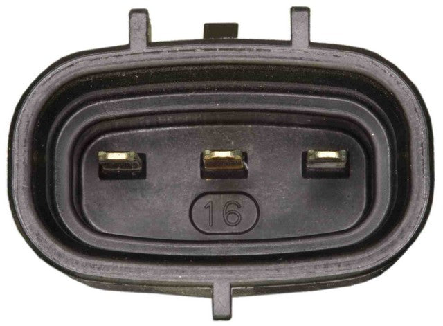 NTK Manifold Absolute Pressure Sensor P/N:MA0140 Fits: Mazda Miata 05-04, Mazda Millenia 02-95 - Image 2