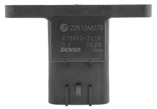 NTK Manifold Absolute Pressure Sensor P/N:MA0150 Fits: Subaru Forester 99-98, Subaru Impreza 99-95, Subaru Legacy 99-95, Subaru Svx 97-96 - Image 2