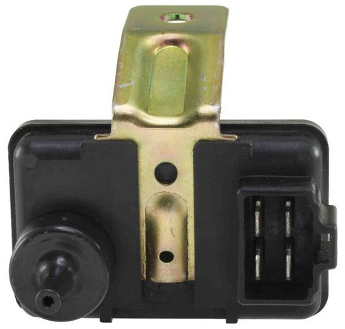 NTK Manifold Absolute Pressure Sensor P/N:MA0162 Fits: Isuzu Ascender 2006, Mazda Rx-7 88-86 - Image 2