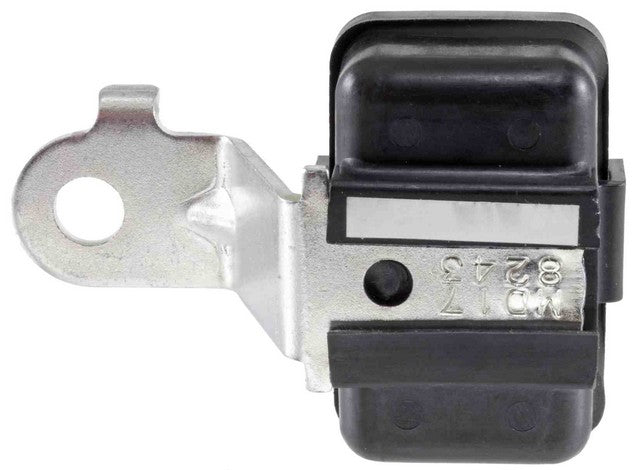 NTK Manifold Absolute Pressure Sensor P/N:MA0166 Fits: Eagle Summit 96-92, Mitsubishi Mirage 96-93, Plymouth Colt 1993 - Image 2