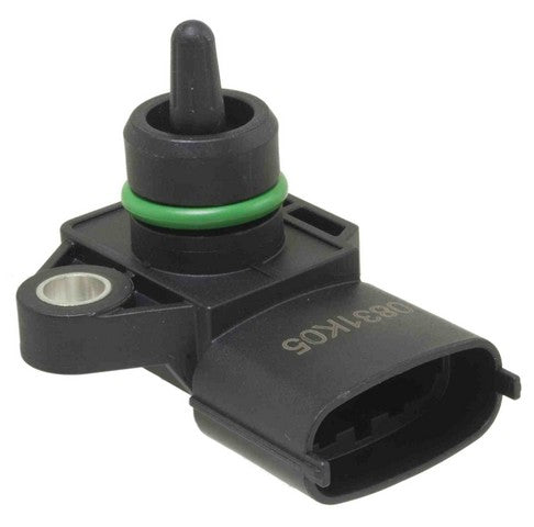 NTK Manifold Absolute Pressure Sensor P/N:MA0172 Fits: Dodge Atos, Dodge Attitude, Dodge Verna, Hyundai Accent, Hyundai Elantra, Hyundai Tiburon, Hyundai Tucson, Kia Rio, Kia Rio5, Kia Soul, Kia Sportage - Image 1