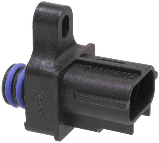 NTK Manifold Absolute Pressure Sensor P/N:MA0175 Fits: Chrysler Cirrus 02-01, Chrysler Concorde 01-00, Chrysler Intrepid 01-00, Chrysler Sebring 04-01, Dodge Intrepid 01-00, Dodge Ram 2500 03-00, Dodge Ram 3500 03-00, Dodge Stratus 04-01 - Image 1