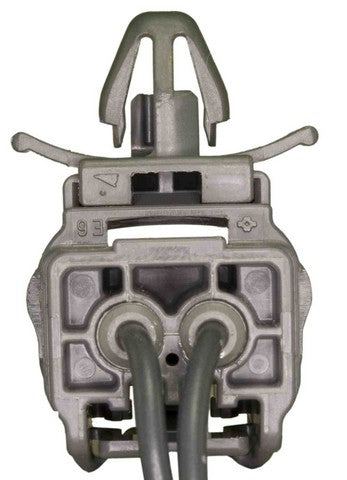 NTK Manifold Absolute Pressure Sensor P/N:MA0184 Fits: Mazda Miata 03-00 - Image 2
