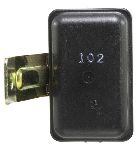 NTK Manifold Absolute Pressure Sensor P/N:MA0185 Fits: Mazda B2000 87-86 - Image 3