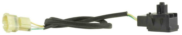 NTK Manifold Absolute Pressure Sensor P/N:MA0192 Fits: Acura Legend 1990 - Image 5