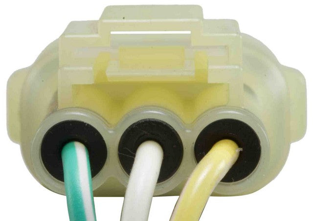 NTK Manifold Absolute Pressure Sensor P/N:MA0192 Fits: Acura Legend 1990 - Image 4