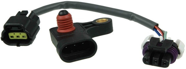 NTK Manifold Absolute Pressure Sensor P/N:MA0195 Fits: Suzuki Forenza 08-04, Suzuki Reno 08-05 - Image 1
