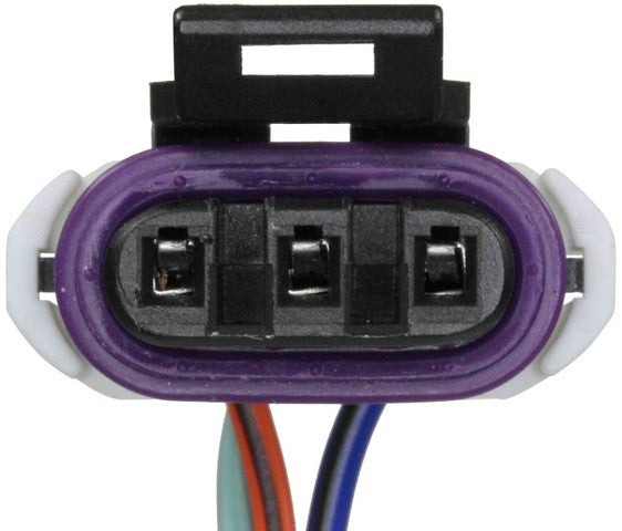 NTK Manifold Absolute Pressure Sensor P/N:MA0195 Fits: Suzuki Forenza 08-04, Suzuki Reno 08-05 - Image 5