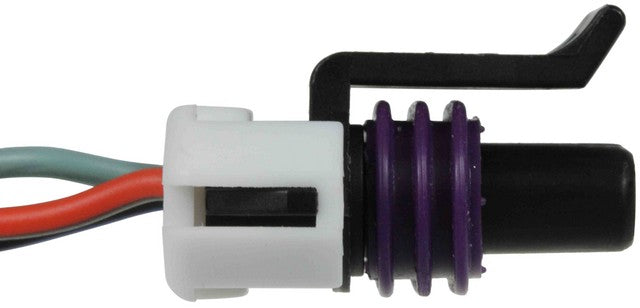 NTK Manifold Absolute Pressure Sensor P/N:MA0195 Fits: Suzuki Forenza 08-04, Suzuki Reno 08-05 - Image 11