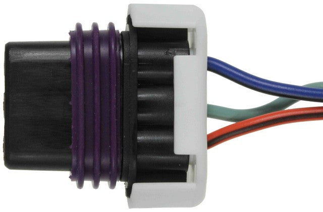 NTK Manifold Absolute Pressure Sensor P/N:MA0195 Fits: Suzuki Forenza 08-04, Suzuki Reno 08-05 - Image 8