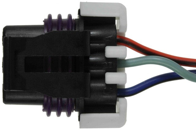 NTK Manifold Absolute Pressure Sensor P/N:MA0195 Fits: Suzuki Forenza 08-04, Suzuki Reno 08-05 - Image 10