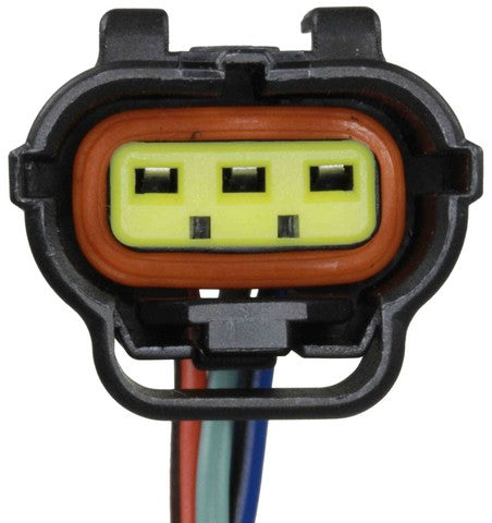 NTK Manifold Absolute Pressure Sensor P/N:MA0195 Fits: Suzuki Forenza 08-04, Suzuki Reno 08-05 - Image 17