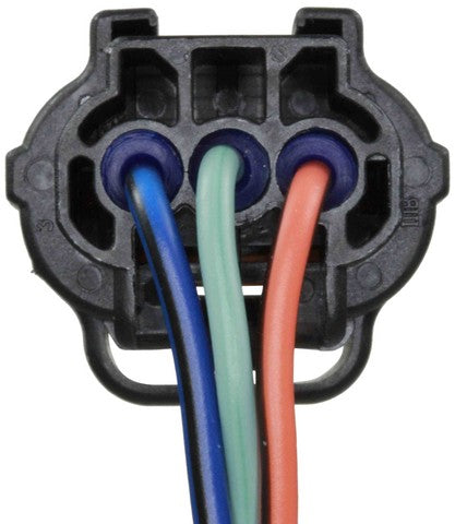 NTK Manifold Absolute Pressure Sensor P/N:MA0195 Fits: Suzuki Forenza 08-04, Suzuki Reno 08-05 - Image 13