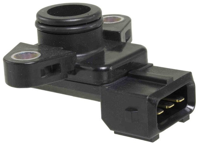 NTK Manifold Absolute Pressure Sensor P/N:MA0197 Fits: Chrysler Sebring, Dodge Stratus, Mitsubishi Diamante, Mitsubishi Eclipse, Mitsubishi Endeavor, Mitsubishi Galant, Mitsubishi L200, Mitsubishi Lancer, Mitsubishi Montero, Mitsubishi Outlander - Image 1