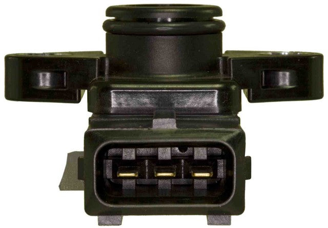NTK Manifold Absolute Pressure Sensor P/N:MA0197 Fits: Chrysler Sebring, Dodge Stratus, Mitsubishi Diamante, Mitsubishi Eclipse, Mitsubishi Endeavor, Mitsubishi Galant, Mitsubishi L200, Mitsubishi Lancer, Mitsubishi Montero, Mitsubishi Outlander - Image 4