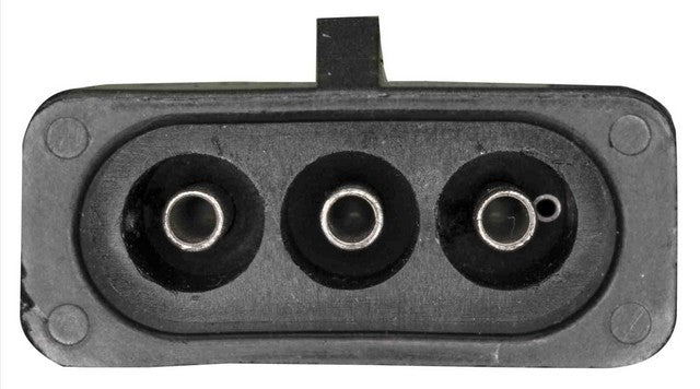 NTK Manifold Absolute Pressure Sensor P/N:MA0201 Fits: Eagle Premier 89-88 - Image 2