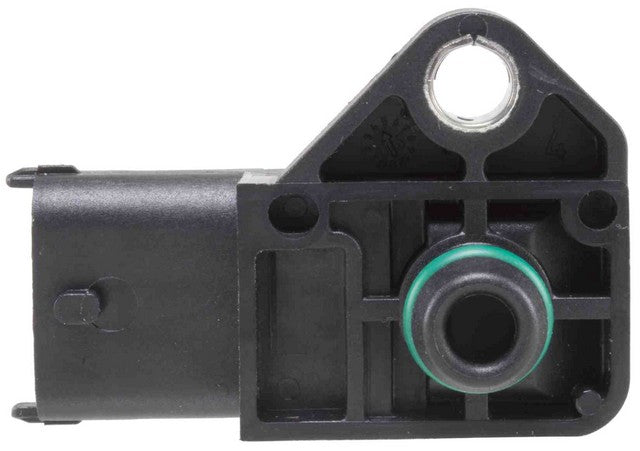NTK Manifold Absolute Pressure Sensor P/N:MA0204 Fits: Buick Allure 08-05, Buick Lacrosse 08-05, Buick Rendezvous 06-04, Cadillac Cts 08-03, Cadillac Srx 06-04, Cadillac Sts 09-05, Saab 9-3 2006 - Image 2