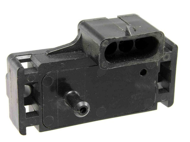 NTK Manifold Differential Pressure Sensor,Power Brake Booster Vacuum Sensor P/N:MB0001 Fits: Buick Century, Buick Electra, Buick Estate Wagon, Buick Lesabre, Buick Regal, Buick Riviera, Buick Skyhawk, Buick Skylark - Image 1