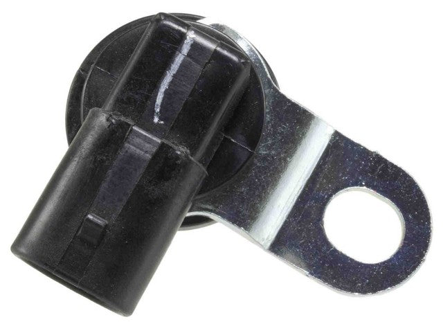 NTK ABS Wheel Speed Sensor,Manual Transmission Speed Sensor P/N:MF0007 Fits: Chevrolet Silverado 2500 Hd 02-01, Chevrolet Silverado 3500 02-01, GMC Sierra 2500 Hd 02-01, GMC Sierra 2500 Hd 2006, GMC Sierra 3500 02-01 - Image 2