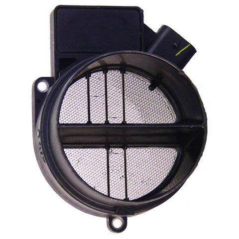NTK Mass Air Flow Sensor P/N:MG0001 Fits: Buick Rainier, Cadillac Cts, Cadillac Deville, Cadillac Eldorado, Cadillac Escalade, Cadillac Escalade Esv, Cadillac Escalade Ext, Cadillac Seville, Chevrolet Avalanche 1500, Chevrolet Avalanche 2500 - Image 1