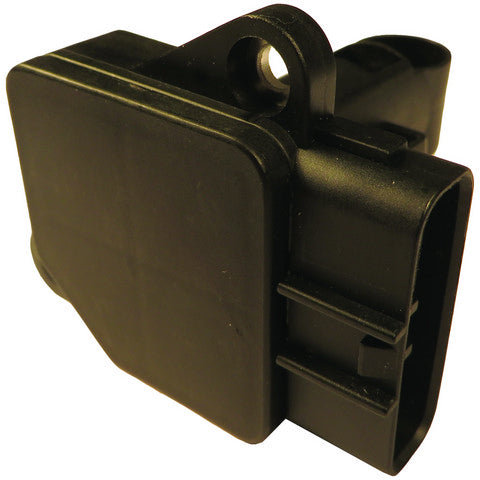 NTK Mass Air Flow Sensor P/N:MG0002 Fits: Jaguar S-type, Jaguar Vanden Plas, Jaguar Xf, Jaguar Xj8, Jaguar Xk8, Jaguar X-type, Land Rover Lr2, Land Rover Lr3, Land Rover Range Rover, Land Rover Range Rover Sport - Image 1