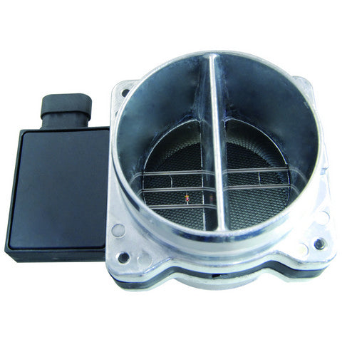 NTK Mass Air Flow Sensor P/N:MG0003 Fits: Acura Slx, Buick Century, Buick Regal, Buick Rendezvous, Buick Roadmaster, Buick Skylark, Cadillac Commercial Chassis, Cadillac Fleetwood, Chevrolet Astro, Chevrolet Beretta - Image 1